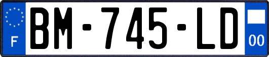 BM-745-LD