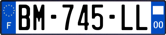 BM-745-LL