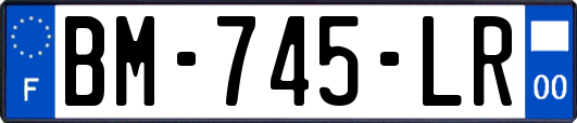 BM-745-LR