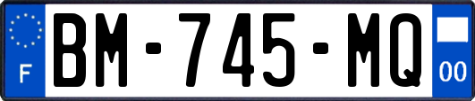 BM-745-MQ