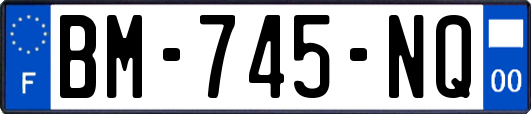 BM-745-NQ