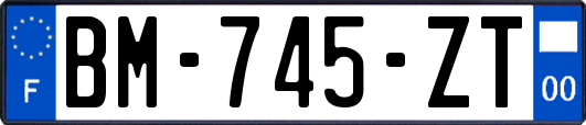 BM-745-ZT