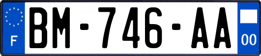 BM-746-AA