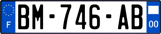 BM-746-AB