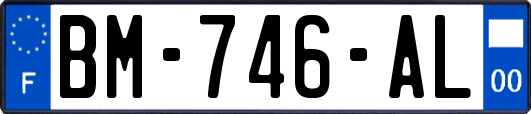 BM-746-AL