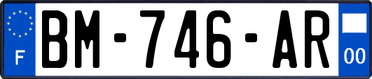 BM-746-AR