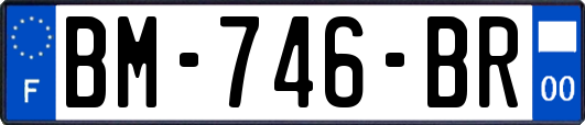 BM-746-BR