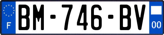 BM-746-BV