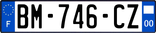 BM-746-CZ