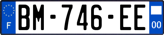 BM-746-EE