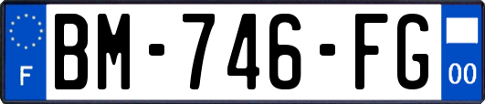 BM-746-FG