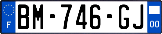 BM-746-GJ