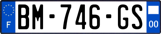 BM-746-GS