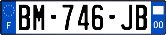 BM-746-JB