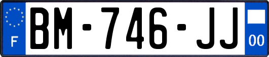 BM-746-JJ