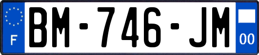 BM-746-JM