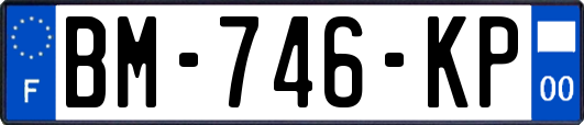 BM-746-KP