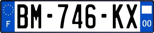 BM-746-KX