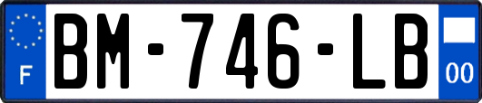 BM-746-LB