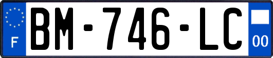 BM-746-LC