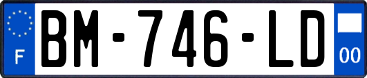 BM-746-LD