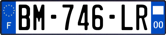 BM-746-LR