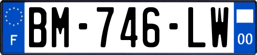 BM-746-LW