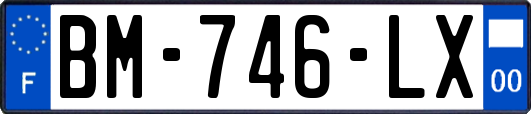 BM-746-LX