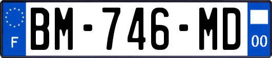 BM-746-MD