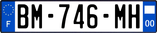 BM-746-MH