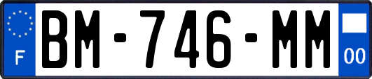 BM-746-MM