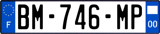 BM-746-MP