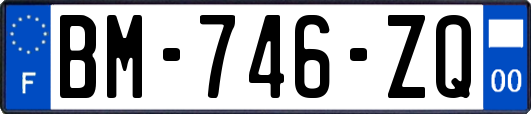 BM-746-ZQ