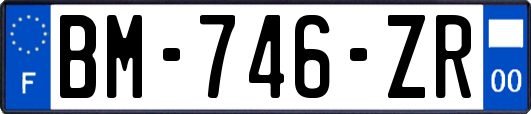 BM-746-ZR