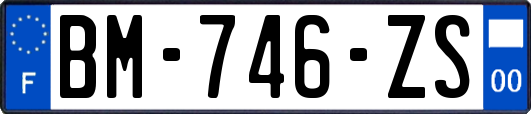 BM-746-ZS