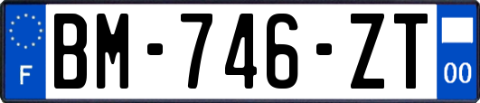 BM-746-ZT