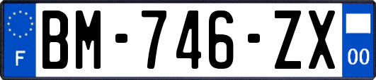 BM-746-ZX