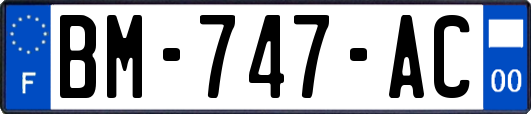 BM-747-AC