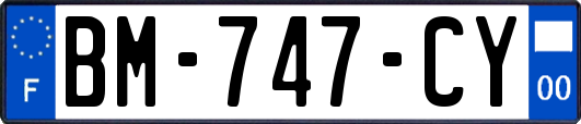 BM-747-CY