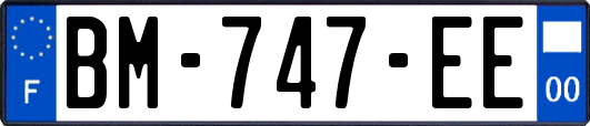 BM-747-EE