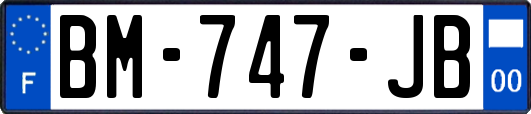 BM-747-JB