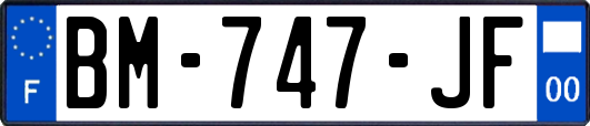 BM-747-JF