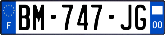 BM-747-JG