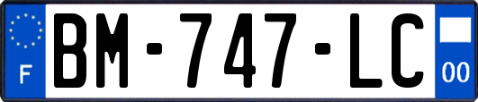 BM-747-LC