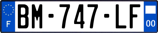 BM-747-LF