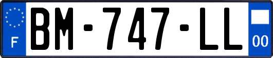 BM-747-LL
