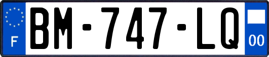 BM-747-LQ