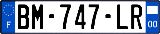 BM-747-LR