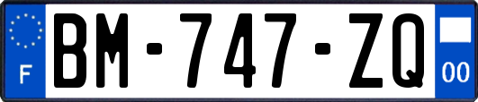 BM-747-ZQ