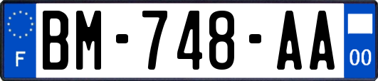 BM-748-AA